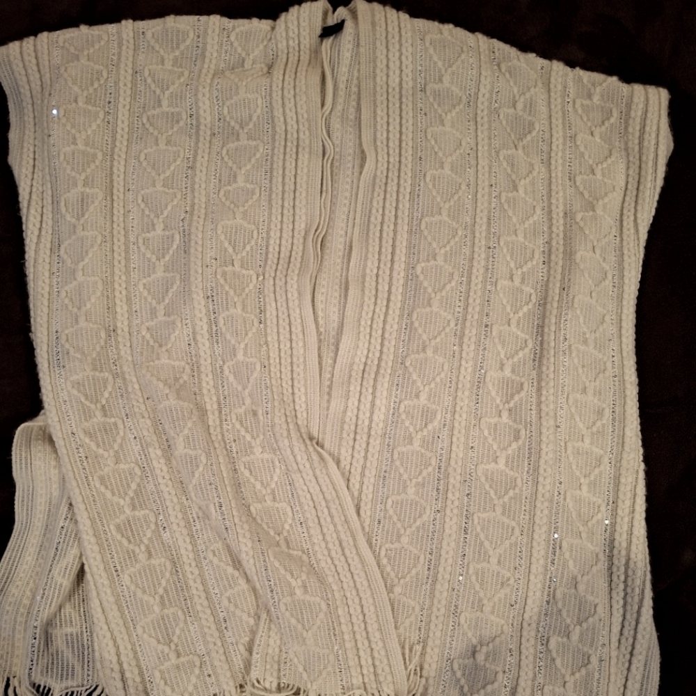 Sweater Wrap